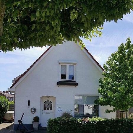 B&B Het Anker Elburg Exterior foto