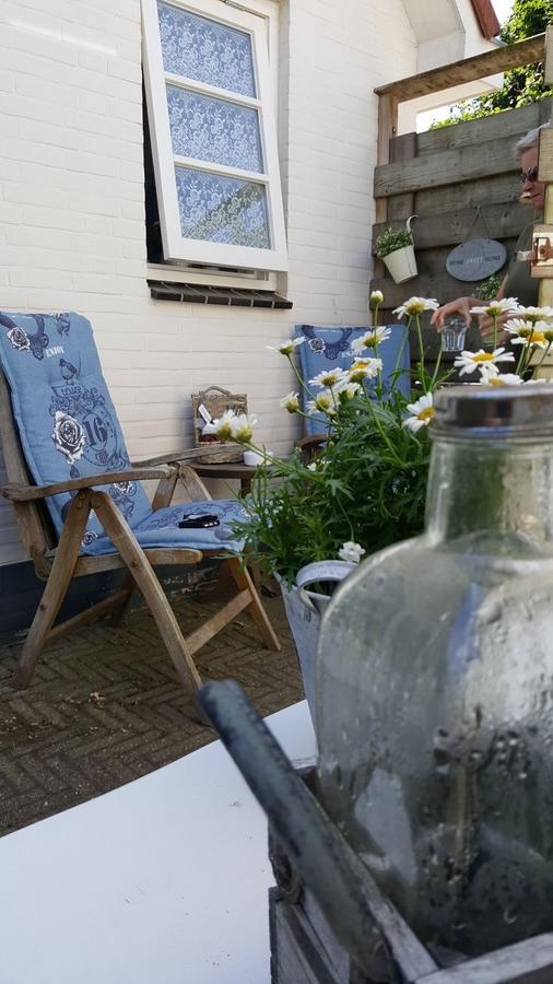 B&B Het Anker Elburg Exterior foto