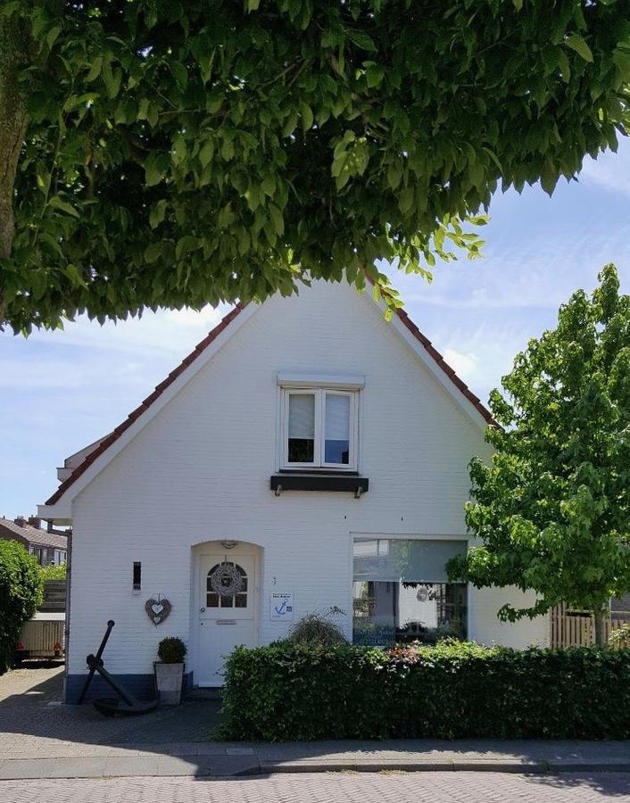 B&B Het Anker Elburg Exterior foto